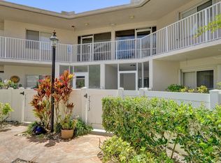 7513 Trent Dr #107, Fort Lauderdale, FL 33321