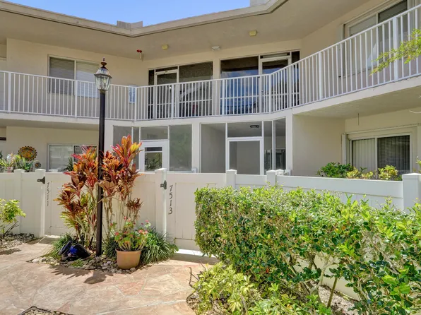 7513 Trent Drive #107, Tamarac, FL 33321