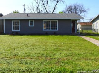 170 Hartford Ave, San Antonio, TX 78223
