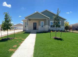 9315 Looksee Ln, Austin, TX 78744