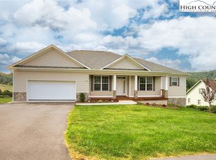 155 Freds Dr, Boone, NC 28607