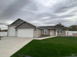 520 Bobcat St, Fruitland, ID 83619