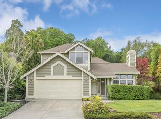 493 Fieldstone Drive, Novato, CA