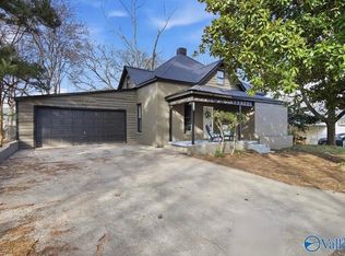 508 4th St, Athens, AL 35611