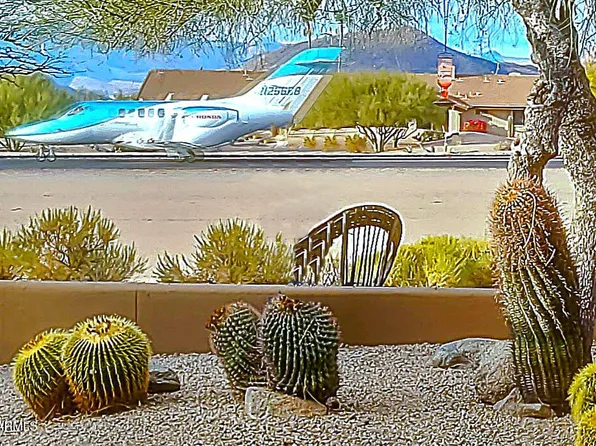 8502 E CAVE CREEK Road #10, Carefree, AZ 85377