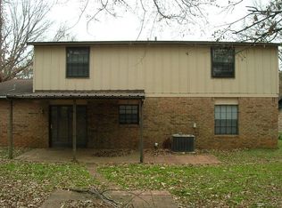 4915 Emerald Dr, Nacogdoches, TX 75965