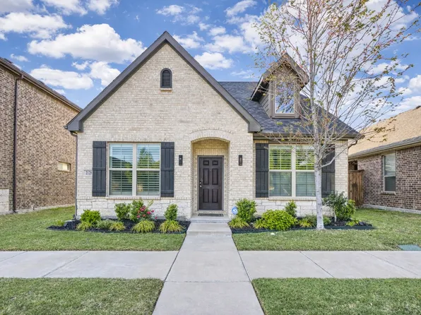 2128 Miramar Dr, Little Elm, TX 75068
