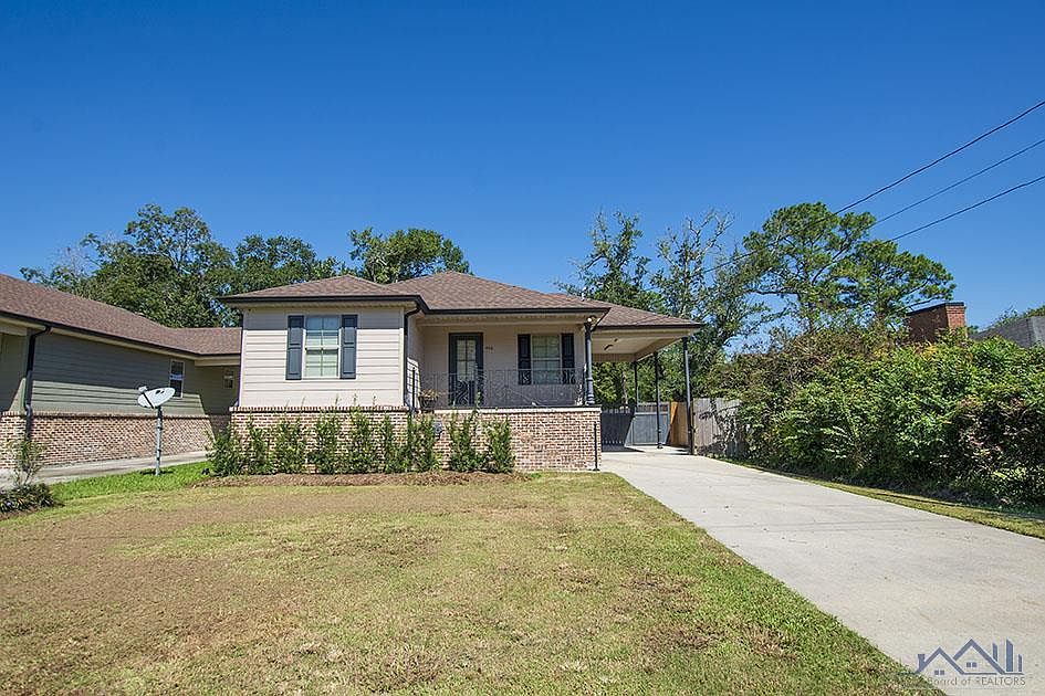 406 Jefferson Davis St, Houma, LA 70364 | Zillow