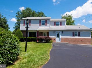 1324 Germantown Pike, Plymouth Meeting, PA 19462