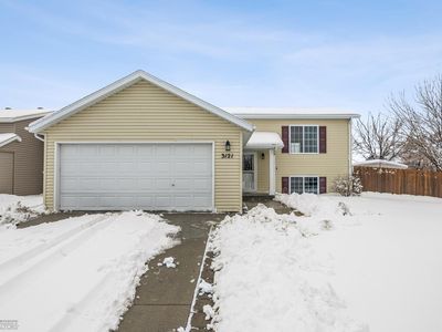 3121 32nd Ave S, Moorhead, MN, 56560