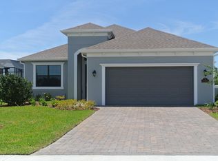 3985 Archdale St, Melbourne, FL 32940