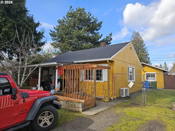 3004 E 26th St, Vancouver, WA 98661