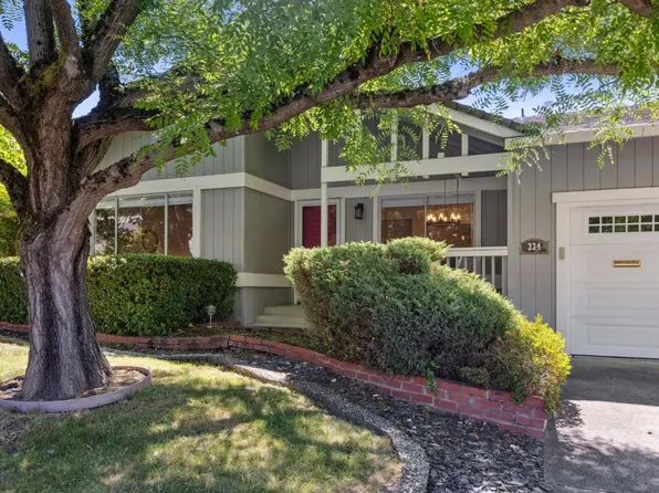 334 San Marin Drive, Novato, CA 94945
