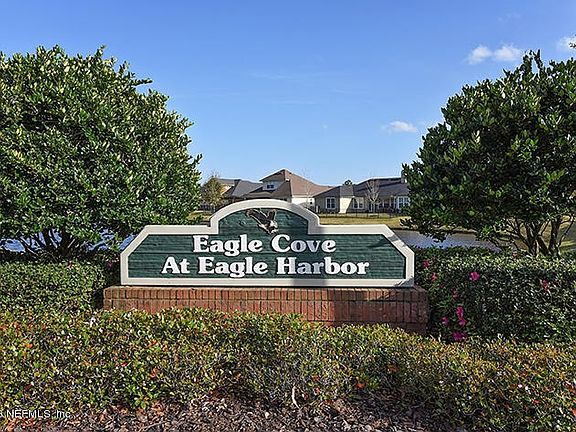 Subdivision Entrance