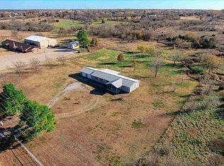 1850 E Hubbard Rd, Ponca City, OK 74604