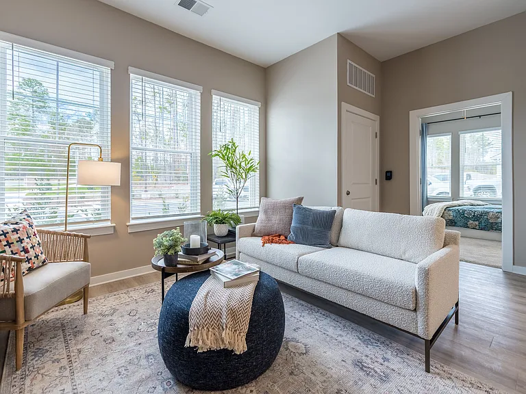 Acclaim at Cary Pointe — Photo 10