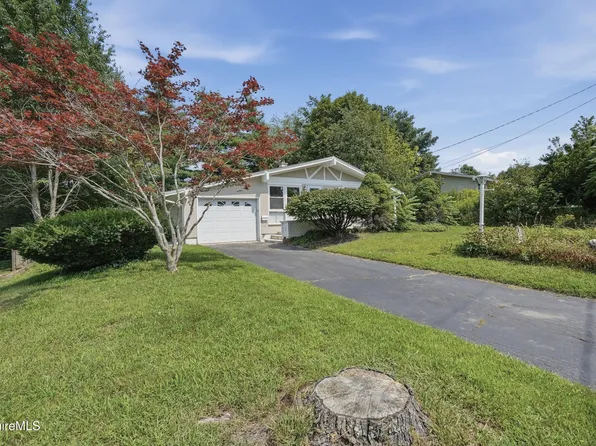 57 Alba Ave, Pittsfield, MA 01201