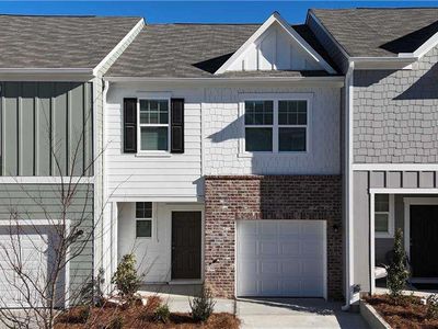 1108 Lucienne Blvd, Auburn, GA, 30011