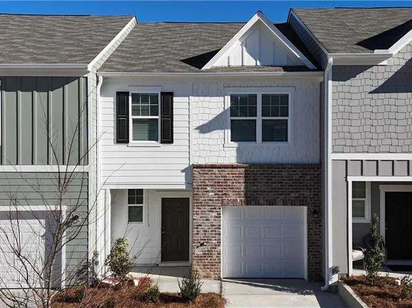 1108 Lucienne Blvd, Auburn, GA 30011