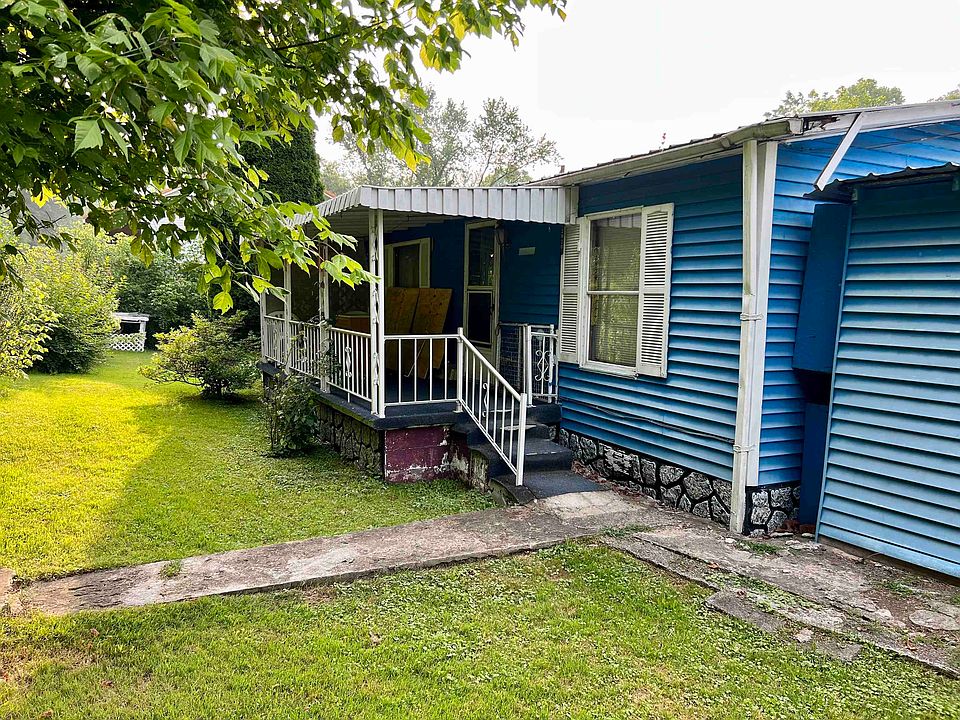 2920 McClellan Hwy, Ranger, WV 25557 MLS 176698 Zillow