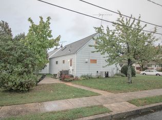 1067 Reeves Ter, Union, NJ 07083