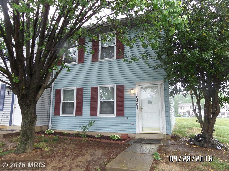 1st image of 10301 Green Willow Ave