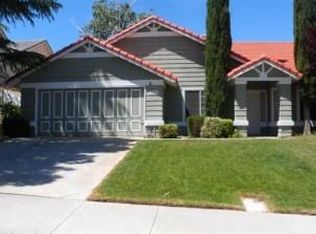 39517 Beacon Ln, Palmdale, CA 93551