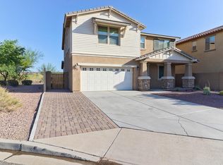 7728 W Redbird Rd, Peoria, AZ 85383