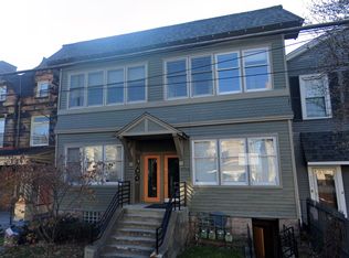 5734 Howe St APT 4, Pittsburgh, PA 15232