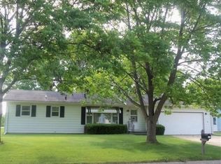 187 Juniper Ave, Brodhead, WI 53520