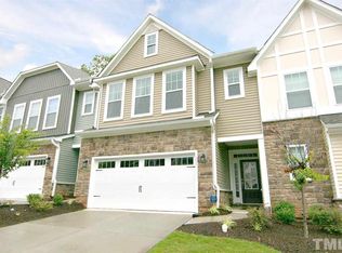 151 Wards Ridge Dr, Cary, NC 27513