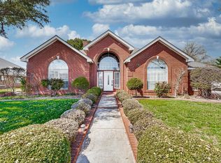 34 San Clemente Cir, Odessa, TX 79765