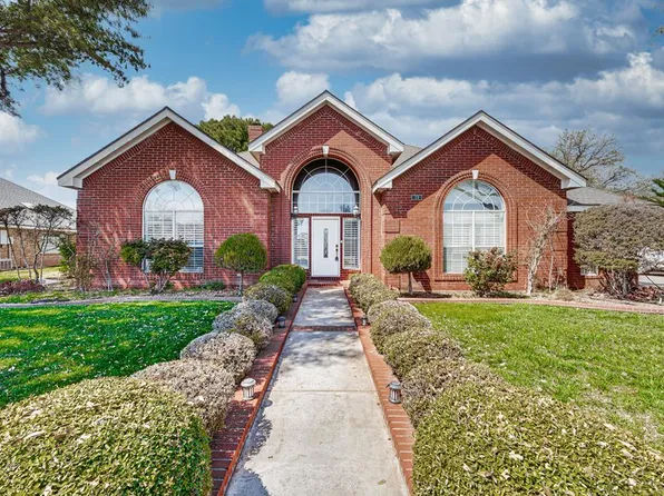 34 San Clemente Cir, Odessa, TX 79765