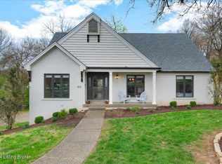826 Circle Hill Rd, Louisville, KY 40207
