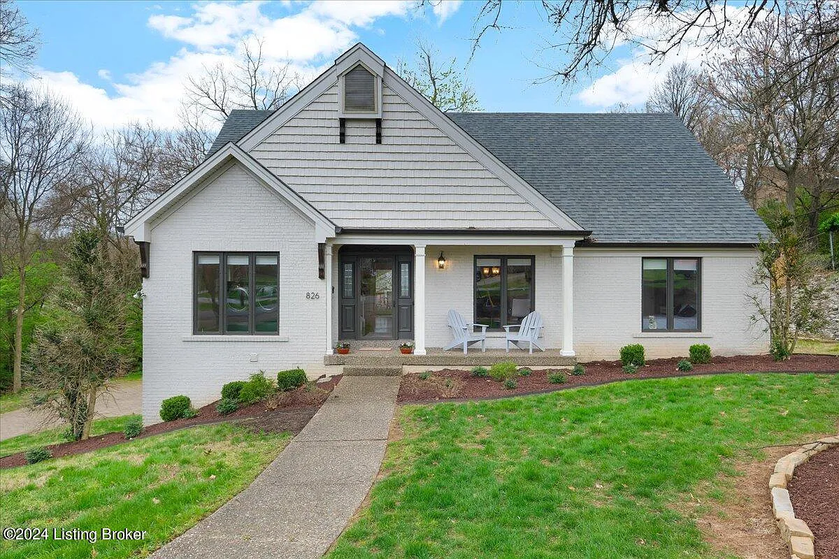 826 Circle Hill Rd photo 1