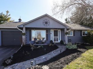 14455 Old Simcoe Rd, Scugog, ON L9L 1C3