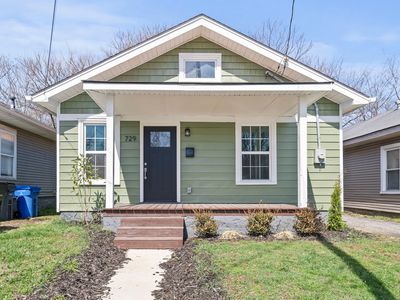 729 Price Ave, Lexington, KY, 40508