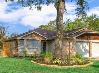 29218 Loddington St, Spring, TX 77386