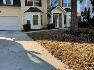 95 Prince Edward Way, Covington, GA 30016