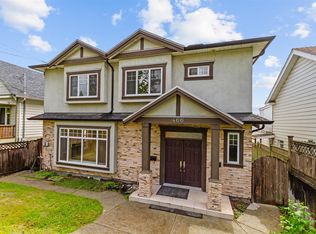 466 Fader St, New Westminster, BC V3L3T3