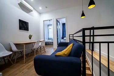 Rented by ERNY LLC