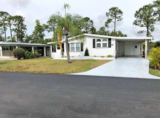 11325 N Carolina Dr LOT 85, Bonita Springs, FL 34135