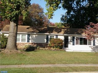 605 10th Ave, Lindenwold, NJ 08021