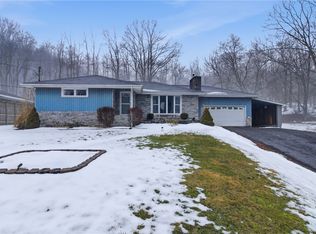 1301 Route 66, New Bethlehem, PA 16242