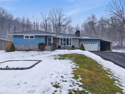 1301 Route 66, New Bethlehem, PA, 16242