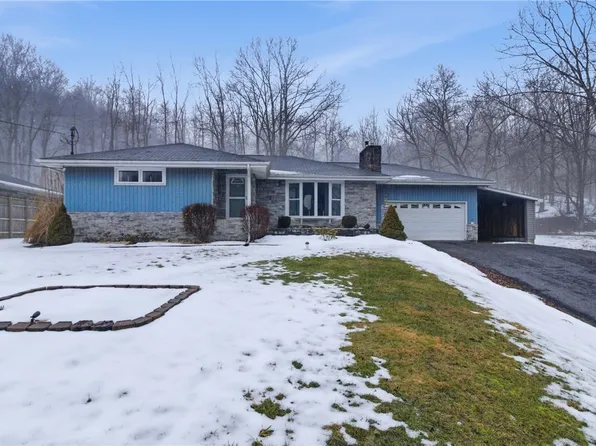 1301 Route 66, New Bethlehem, PA 16242