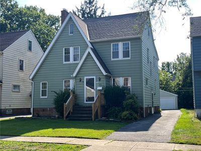 1148 Sylvania Rd, Cleveland Heights, OH, 44121