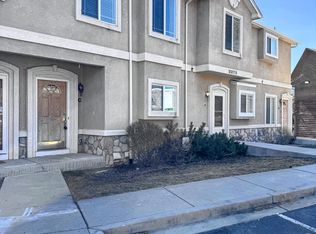 2273 Stepping Stones Way APT C, Colorado Springs, CO 80904