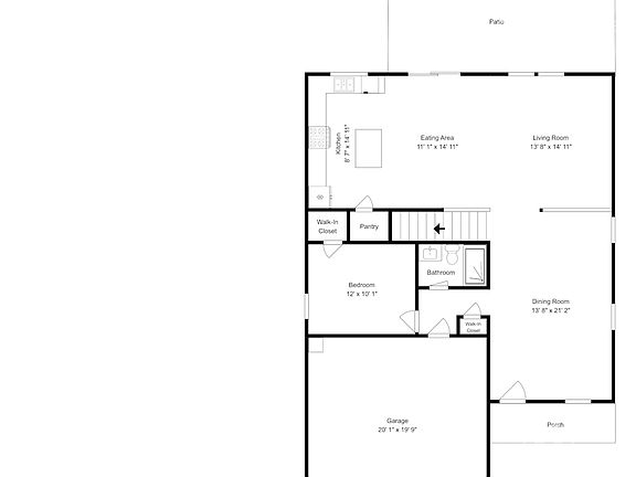 2nd image of 12436 Lanier Islands Cir