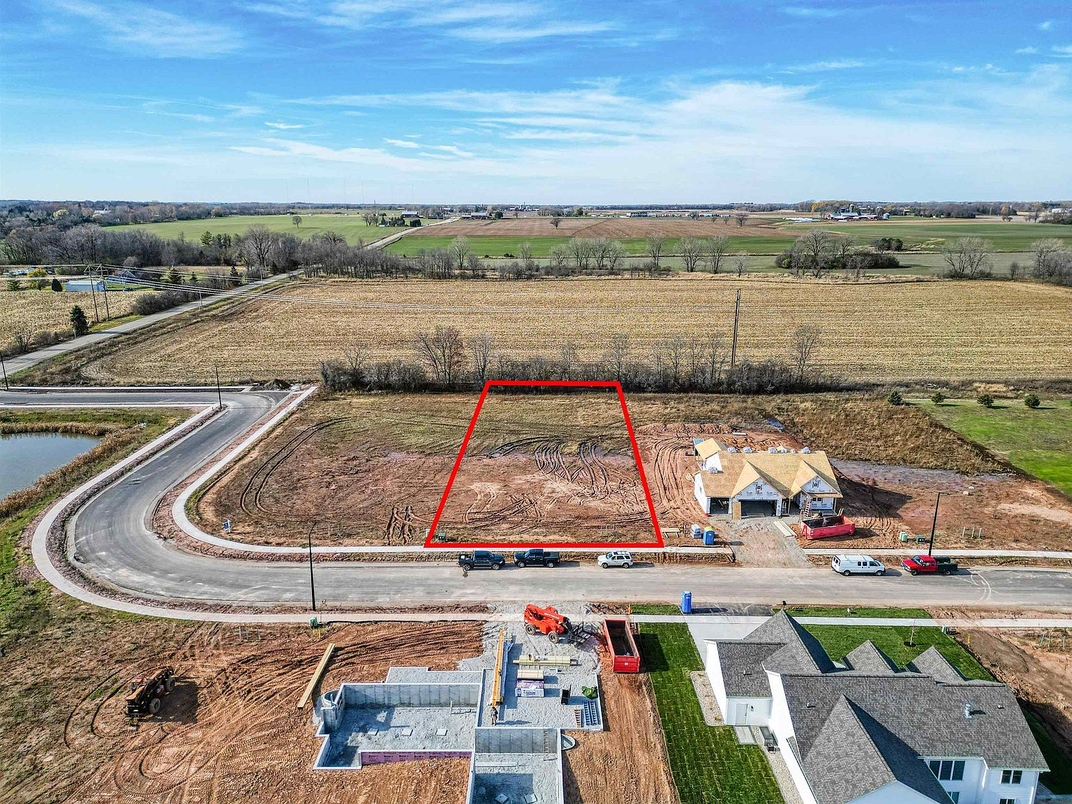 1785 Honor St, Neenah, WI 54956 MLS 50284345 Zillow